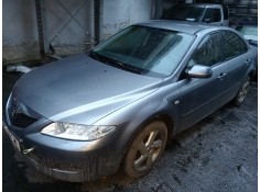 mazda 6 berlina (gg) del año 2004