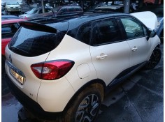 renault captur del año 2016 2
