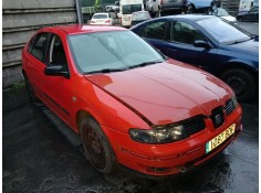 seat leon (1m1) del año 2000