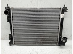 Recambio de radiador agua para kia rio (yb) referencia OEM IAM   