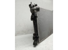 Recambio de radiador agua para kia rio (yb) referencia OEM IAM    2