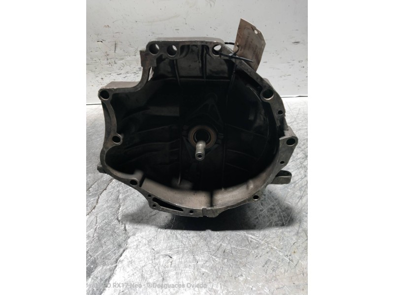 Recambio de caja cambios para audi 100 berlina (443) referencia OEM IAM 4U13073  