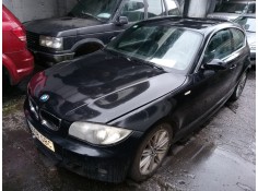 bmw serie 1 berlina (e81/e87) del año 2008