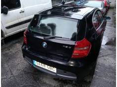 bmw serie 1 berlina (e81/e87) del año 2008 2