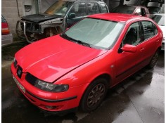 seat leon (1m1) del año 2000