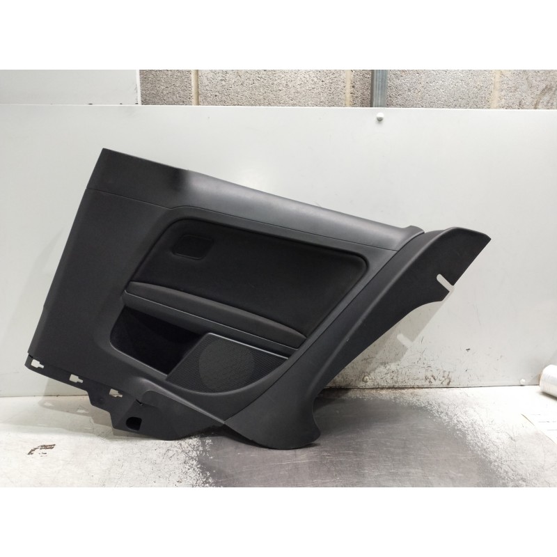 Recambio de juego asientos completo para volkswagen golf vii lim. 2.0 tsi referencia OEM IAM  3P CON TAPIZADOS