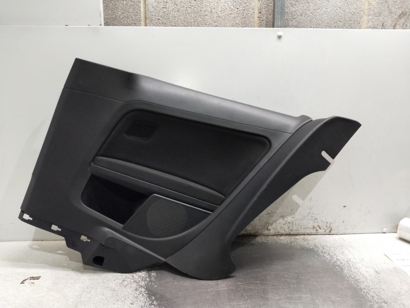 Recambio de juego asientos completo para volkswagen golf vii lim. 2.0 tsi referencia OEM IAM  3P CON TAPIZADOS