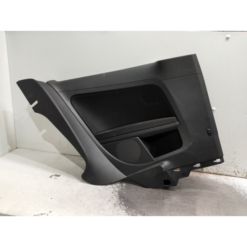 Recambio de juego asientos completo para volkswagen golf vii lim. 2.0 tsi referencia OEM IAM  3P CON TAPIZADOS