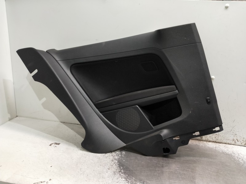 Recambio de juego asientos completo para volkswagen golf vii lim. 2.0 tsi referencia OEM IAM  3P CON TAPIZADOS