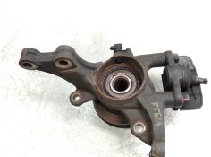 Recambio de mangueta delantera izquierda para kia cee´d 1.4 cat referencia OEM IAM    2