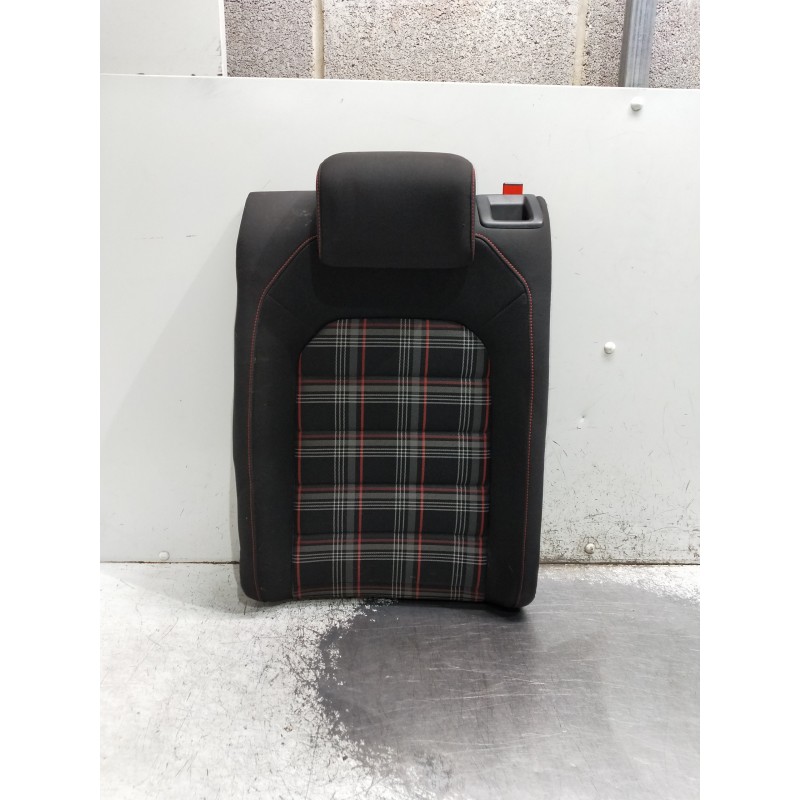 Recambio de juego asientos completo para volkswagen golf vii lim. 2.0 tsi referencia OEM IAM  3P CON TAPIZADOS