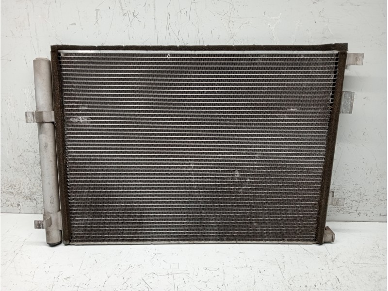 Recambio de condensador / radiador aire acondicionado para kia rio (yb) referencia OEM IAM   