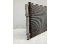 Recambio de condensador / radiador aire acondicionado para kia rio (yb) referencia OEM IAM    2