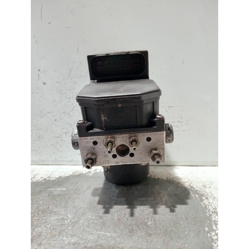 Recambio de abs para jaguar x-type referencia OEM IAM 0265900023 0265224046 4X432C285BA