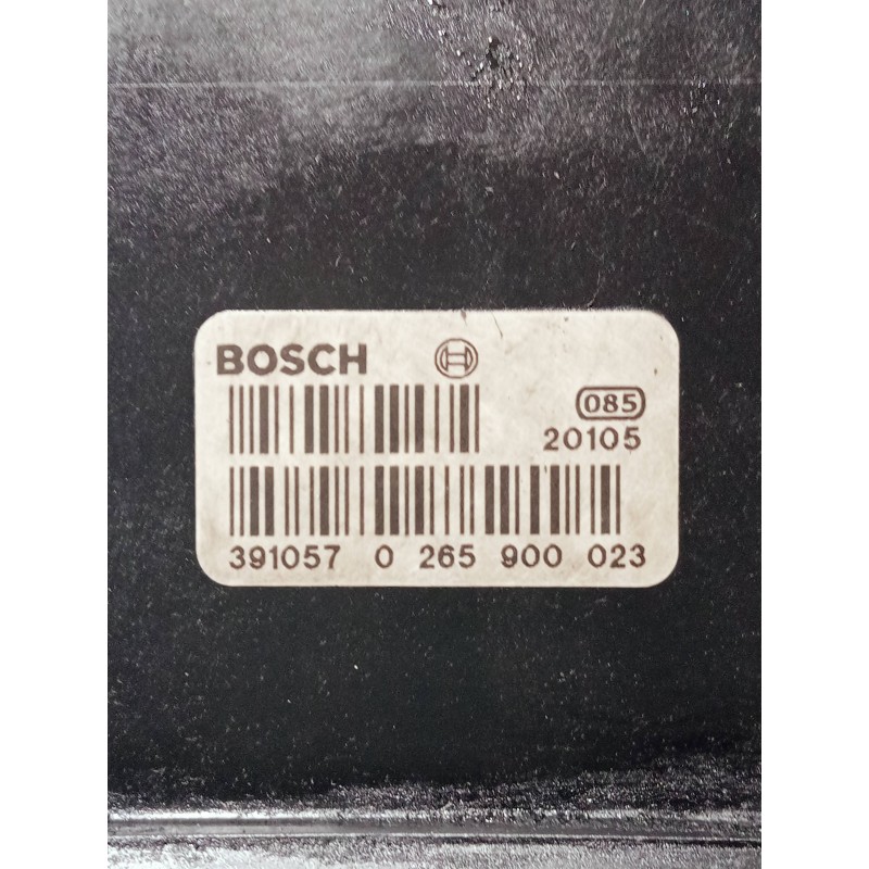 Recambio de abs para jaguar x-type referencia OEM IAM 0265900023 0265224046 4X432C285BA