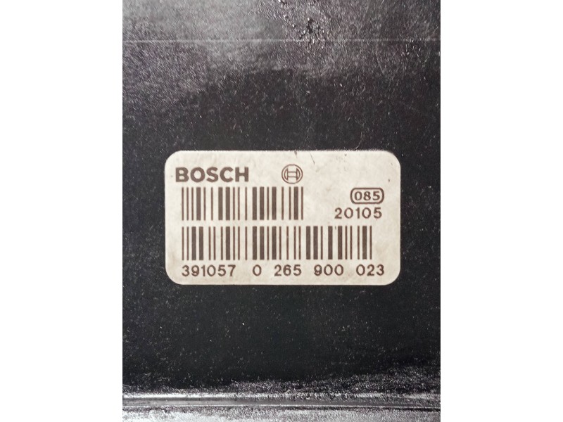 Recambio de abs para jaguar x-type referencia OEM IAM 0265900023 0265224046 4X432C285BA