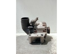 Recambio de alternador para jaguar x-type referencia OEM IAM 12049460130N   2