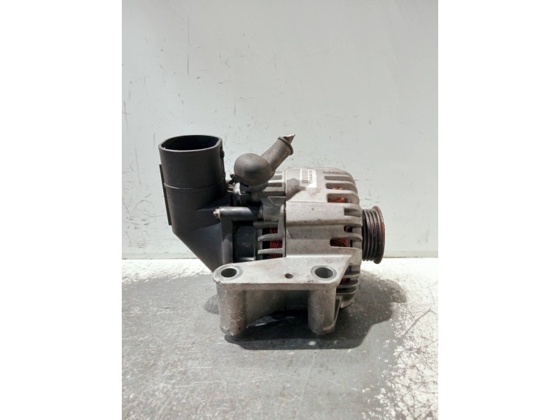 Recambio de alternador para jaguar x-type referencia OEM IAM 12049460130N  