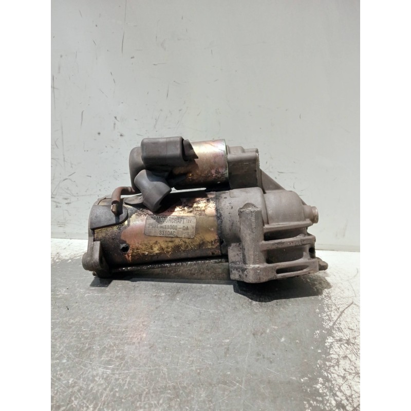Recambio de motor arranque para jaguar x-type referencia OEM IAM 2S7T11000DA 0277A 