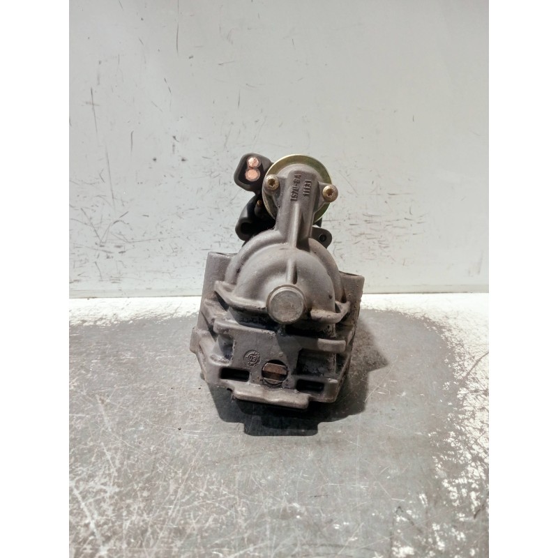 Recambio de motor arranque para jaguar x-type referencia OEM IAM 2S7T11000DA 0277A 