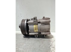 Recambio de compresor aire acondicionado para jaguar x-type referencia OEM IAM 1S7H19D629BA  