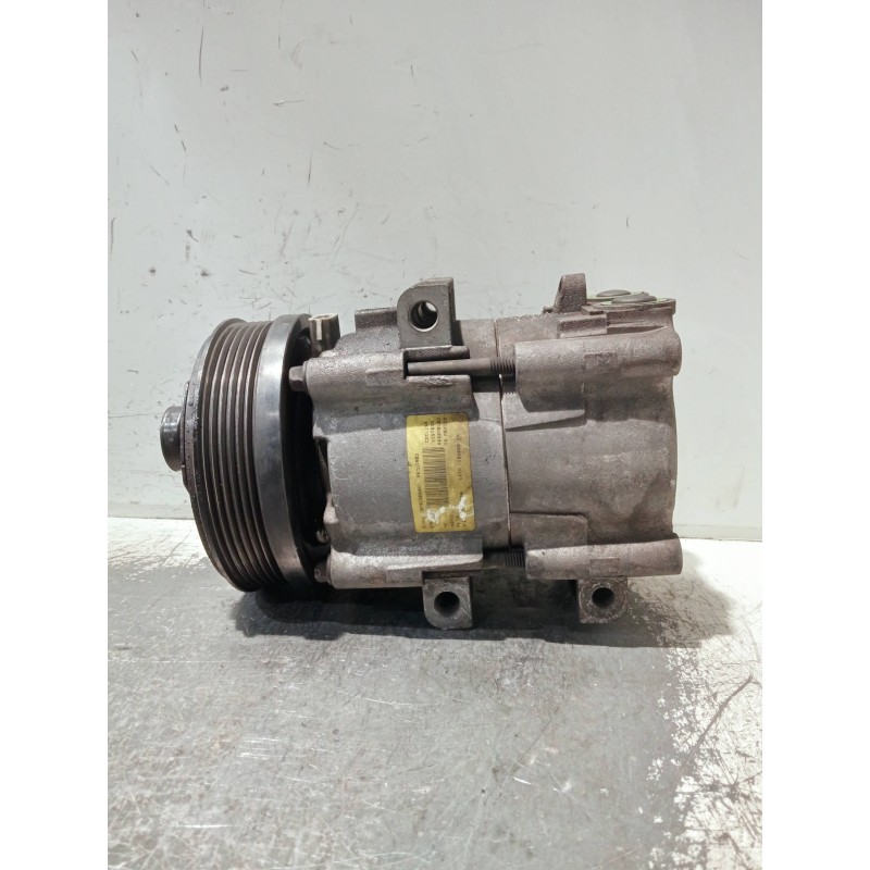 Recambio de compresor aire acondicionado para jaguar x-type referencia OEM IAM 1S7H19D629BA  