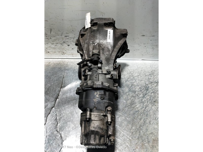 Recambio de caja cambios para audi 100 berlina (443) referencia OEM IAM 4U13073  