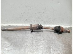 Recambio de transmision delantera derecha para jaguar x-type referencia OEM IAM   