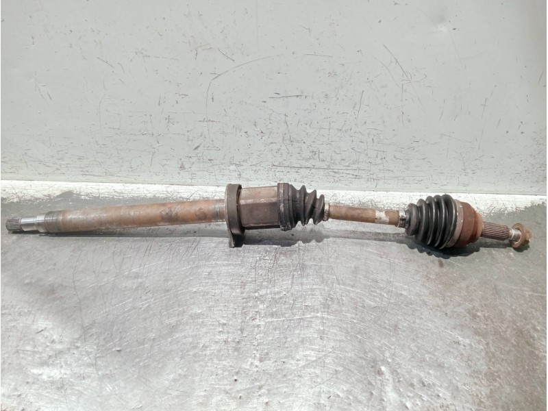 Recambio de transmision delantera derecha para jaguar x-type referencia OEM IAM   