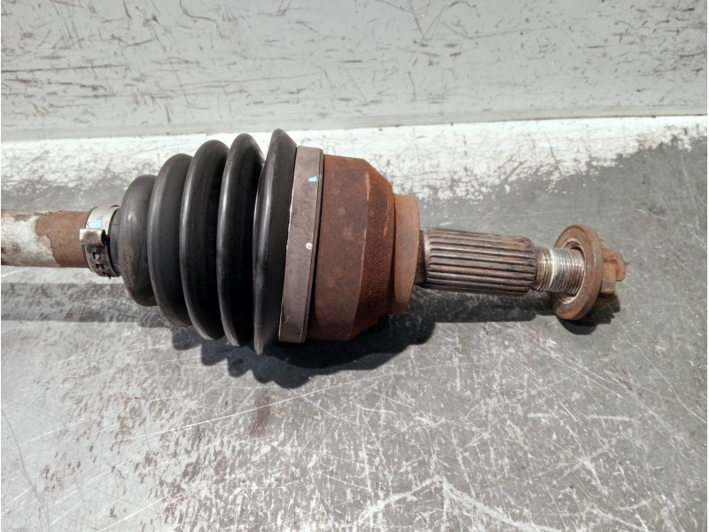 Recambio de transmision delantera derecha para jaguar x-type referencia OEM IAM   