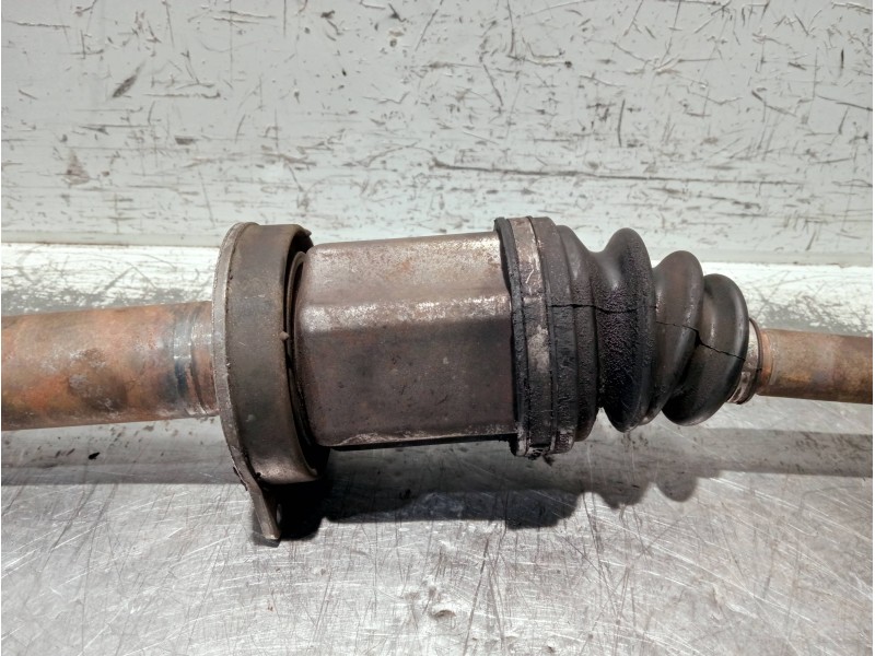 Recambio de transmision delantera derecha para jaguar x-type referencia OEM IAM   