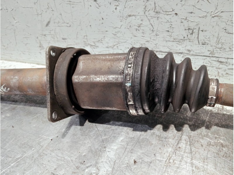 Recambio de transmision delantera derecha para jaguar x-type referencia OEM IAM   