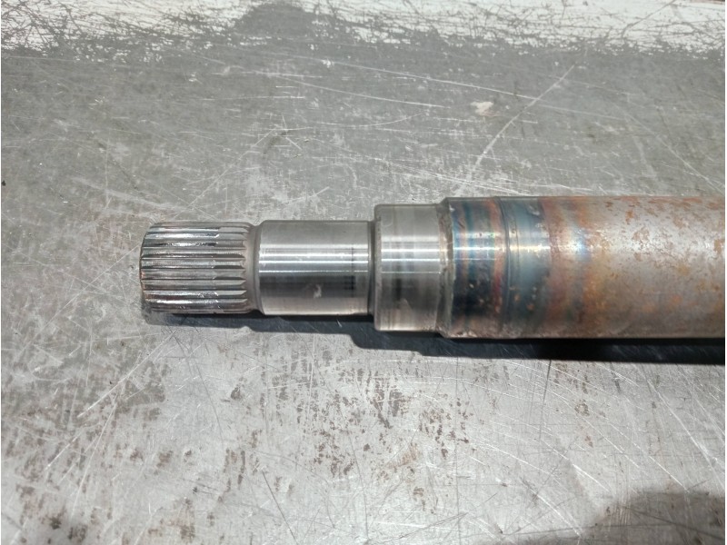 Recambio de transmision delantera derecha para jaguar x-type referencia OEM IAM   