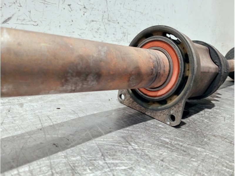 Recambio de transmision delantera derecha para jaguar x-type referencia OEM IAM   