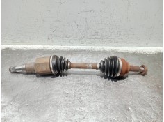 Recambio de transmision delantera izquierda para jaguar x-type referencia OEM IAM   