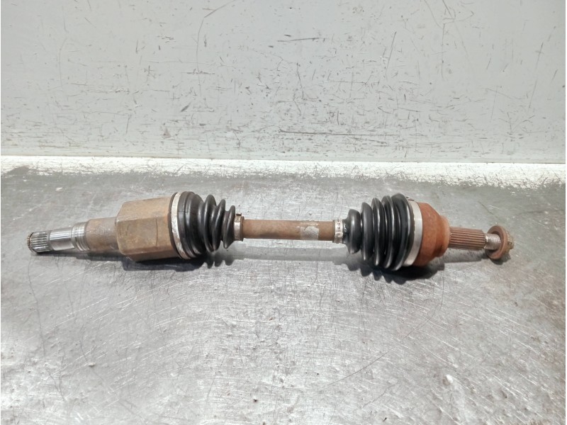 Recambio de transmision delantera izquierda para jaguar x-type referencia OEM IAM   