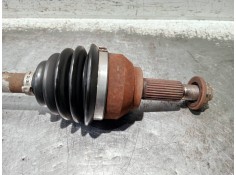 Recambio de transmision delantera izquierda para jaguar x-type referencia OEM IAM    2