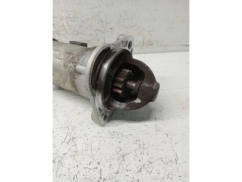 Recambio de motor arranque para kia rio (yb) referencia OEM IAM 3610004270  