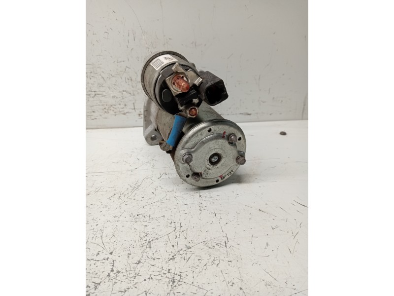 Recambio de motor arranque para kia rio (yb) referencia OEM IAM 3610004270  