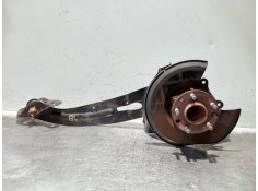 Recambio de mangueta trasera izquierda para jaguar x-type referencia OEM IAM 5A969 D3B5A 