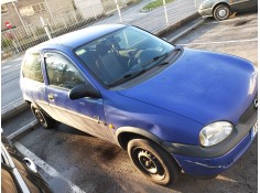 opel corsa b del año 1999