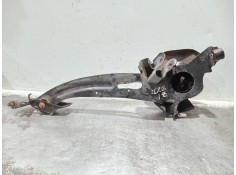 Recambio de mangueta trasera izquierda para jaguar x-type referencia OEM IAM 5A969 D3B5A  2