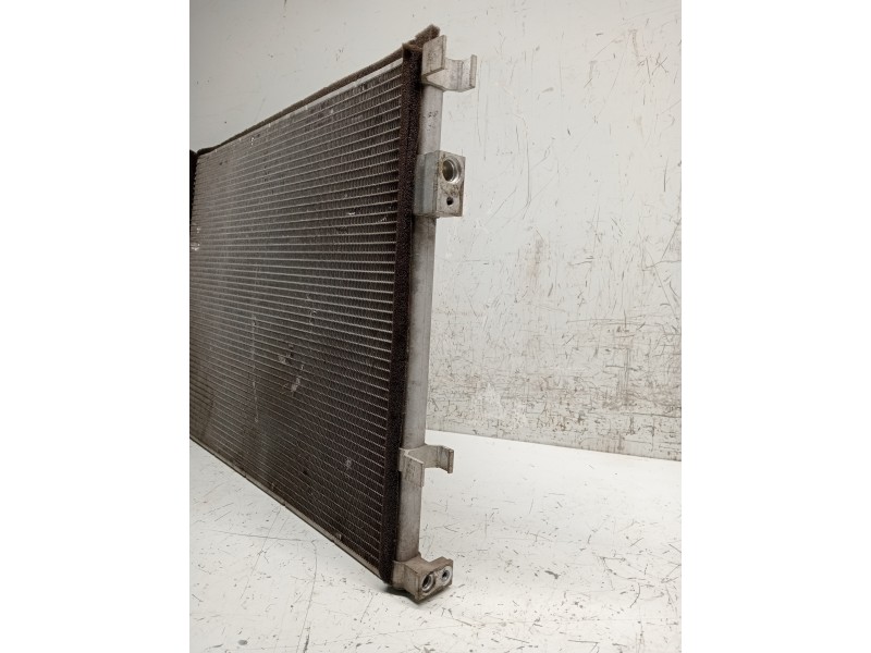 Recambio de condensador / radiador aire acondicionado para kia rio (yb) referencia OEM IAM   