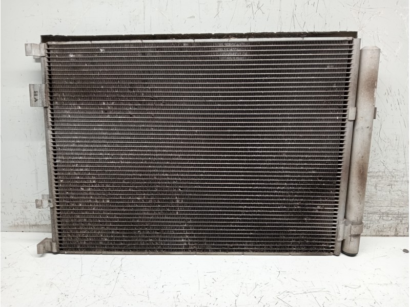 Recambio de condensador / radiador aire acondicionado para kia rio (yb) referencia OEM IAM   