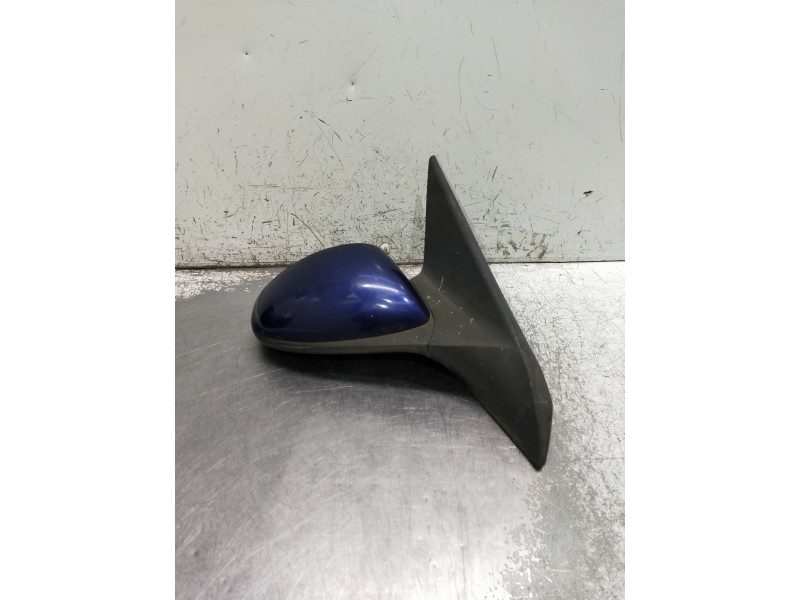 Recambio de retrovisor derecho para ford cougar (mc) referencia OEM IAM ELECTRICO 1 ENCHUFE 5 PINES