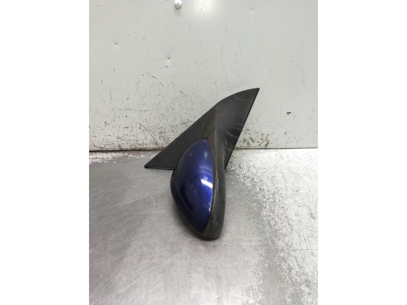 Recambio de retrovisor derecho para ford cougar (mc) referencia OEM IAM ELECTRICO 1 ENCHUFE 5 PINES