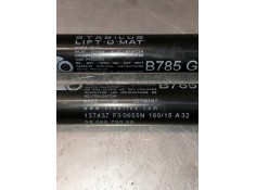 Recambio de amortiguadores capo para citroen c4 picasso referencia OEM IAM 9806879080 137437F30655N  2