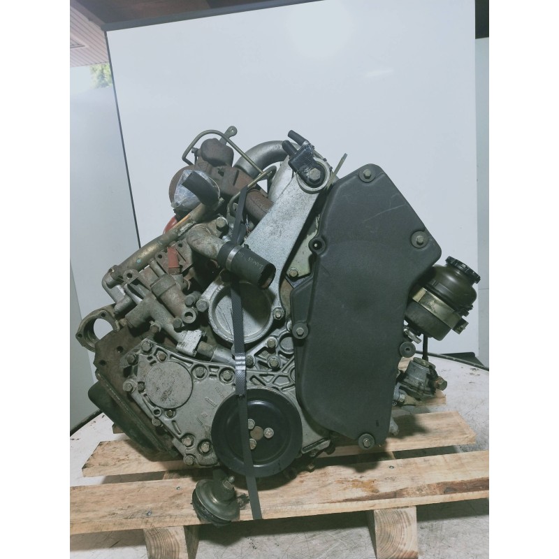 Recambio de motor completo para lancia thema le turbo diesel berlina referencia OEM IAM 814497 2219 1360605 BOSCH