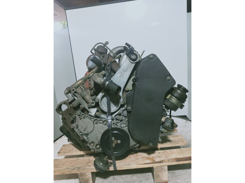 Recambio de motor completo para lancia thema le turbo diesel berlina referencia OEM IAM 814497 2219 1360605 BOSCH
