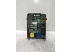 Recambio de caja reles / fusibles para citroen c4 picasso referencia OEM IAM S180204004B 980668798001 